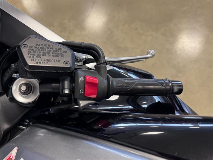 AutoVega - HONDA VFR 1200 F | ID 38268