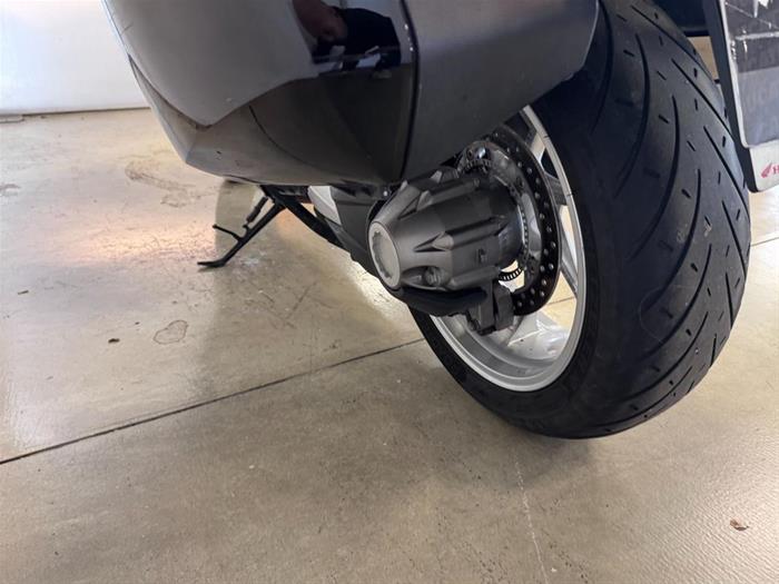 AutoVega - HONDA VFR 1200 F | ID 38268