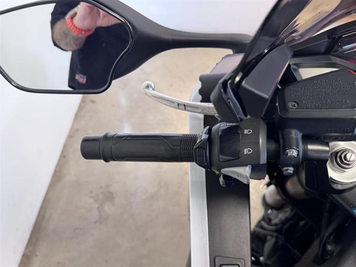 AutoVega - HONDA VFR 1200 F | ID 38268