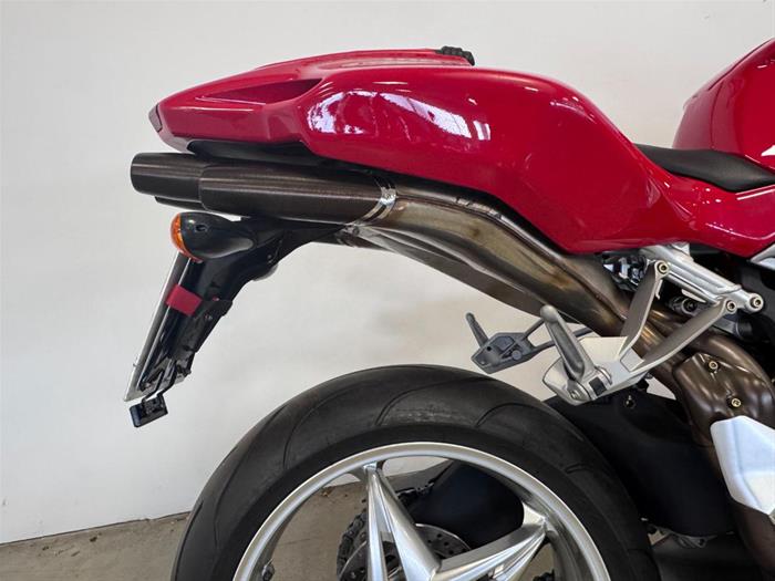 AutoVega - MV AGUSTA F4 1000 | ID 38280