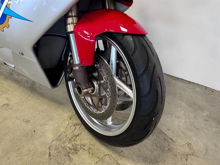 AutoVega - MV AGUSTA F4 1000 | ID 38280