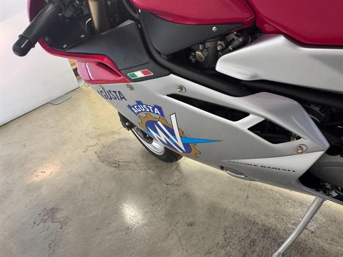 AutoVega - MV AGUSTA F4 1000 | ID 38280
