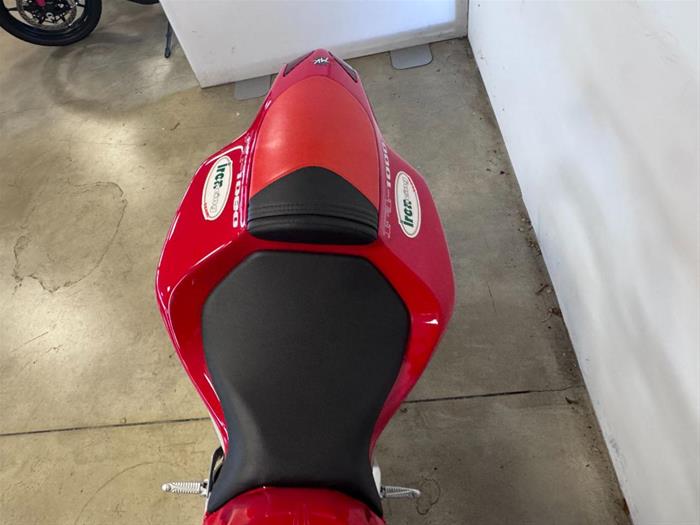 AutoVega - MV AGUSTA F4 1000 | ID 38280