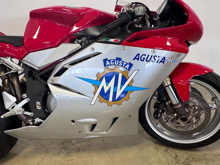 AutoVega - MV AGUSTA F4 1000 | ID 38280