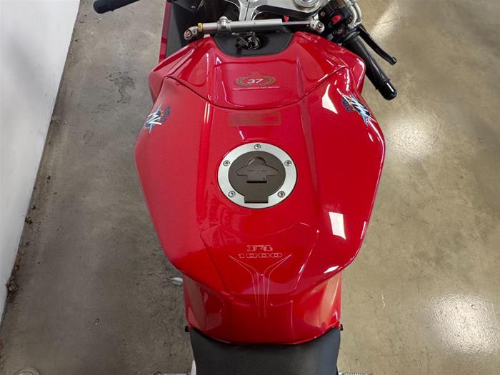 AutoVega - MV AGUSTA F4 1000 | ID 38280