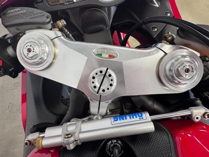 AutoVega - MV AGUSTA F4 1000 | ID 38280