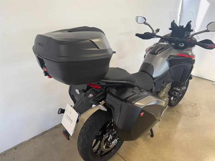 AutoVega - DUCATI Multistrada V4 S | ID 38327