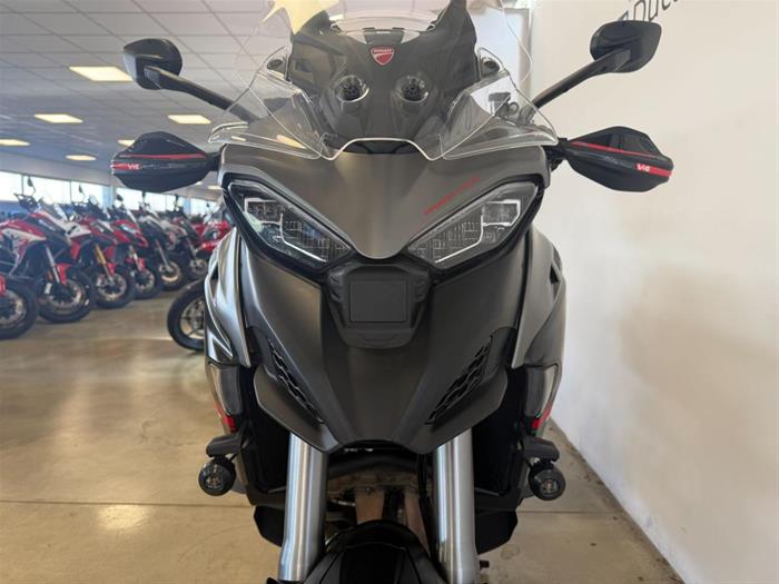 AutoVega - DUCATI Multistrada V4 S | ID 38327