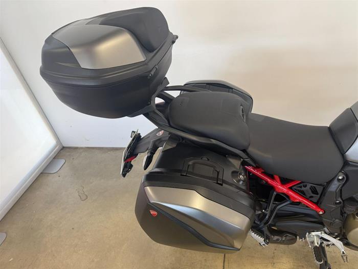 AutoVega - DUCATI Multistrada V4 S | ID 38327