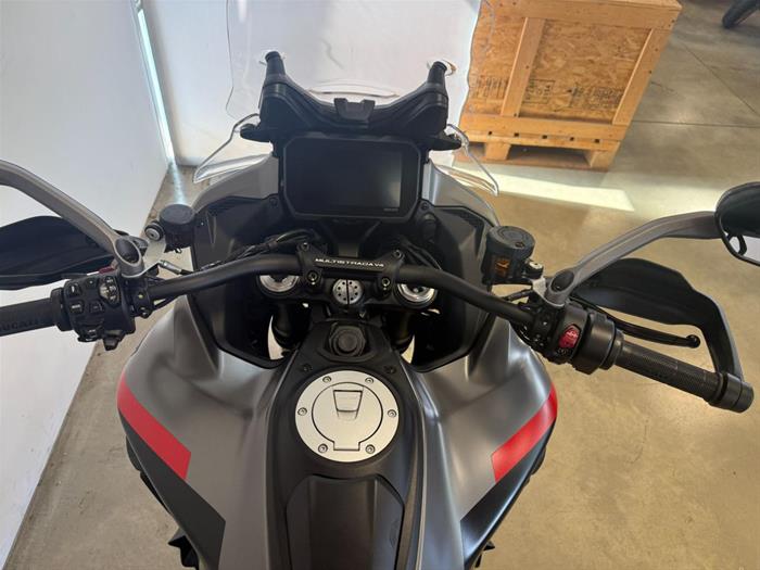 AutoVega - DUCATI Multistrada V4 S | ID 38327