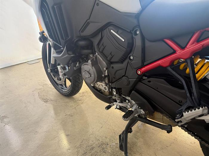AutoVega - DUCATI Multistrada V4 S | ID 38327