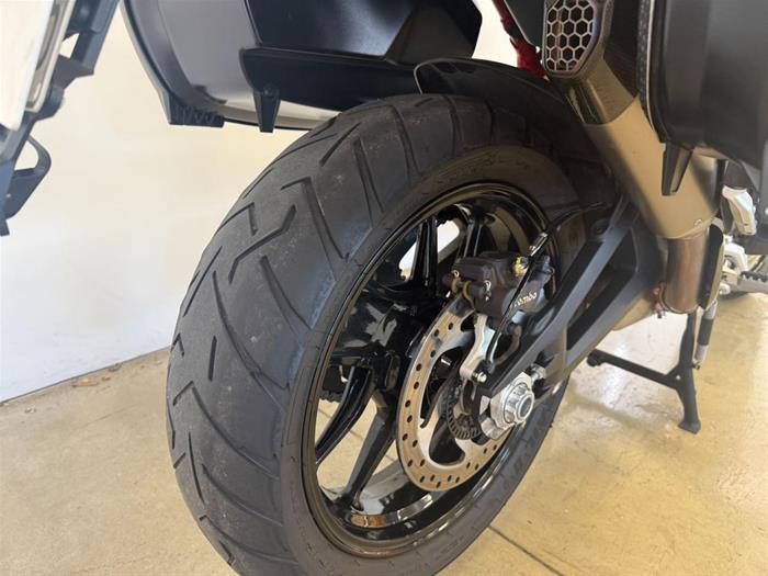 AutoVega - DUCATI Multistrada V4 S | ID 38327