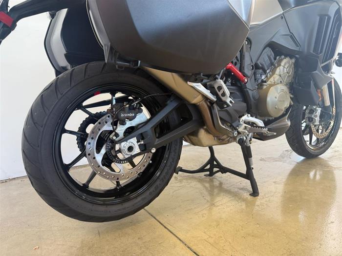 AutoVega - DUCATI Multistrada V4 S | ID 38327