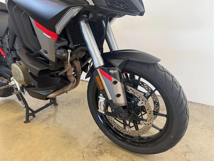 AutoVega - DUCATI Multistrada V4 S | ID 38327