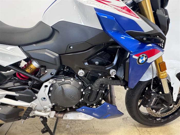 AutoVega - BMW F 900 R | ID 38328