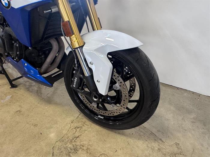 AutoVega - BMW F 900 R | ID 38328