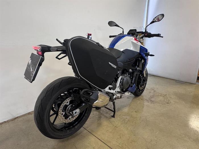 AutoVega - BMW F 900 R | ID 38328