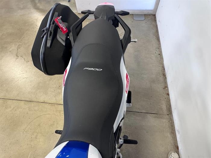 AutoVega - BMW F 900 R | ID 38328