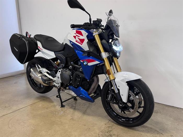 AutoVega - BMW F 900 R | ID 38328