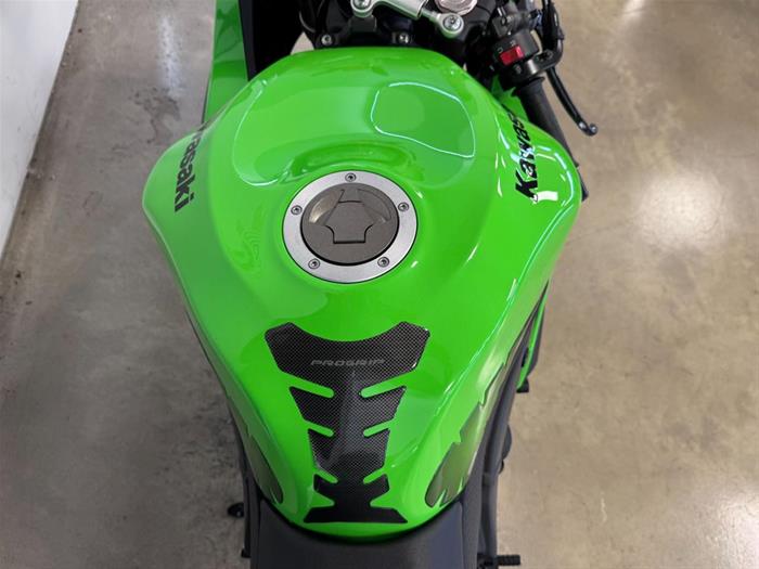 AutoVega - KAWASAKI Ninja 600 ZX-6R | ID 38439