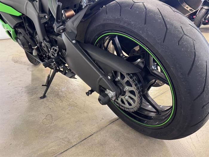AutoVega - KAWASAKI Ninja 600 ZX-6R | ID 38439