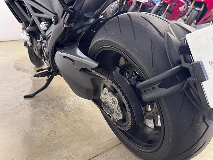 AutoVega - DUCATI Diavel | ID 38440