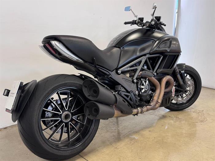 AutoVega - DUCATI Diavel | ID 38440