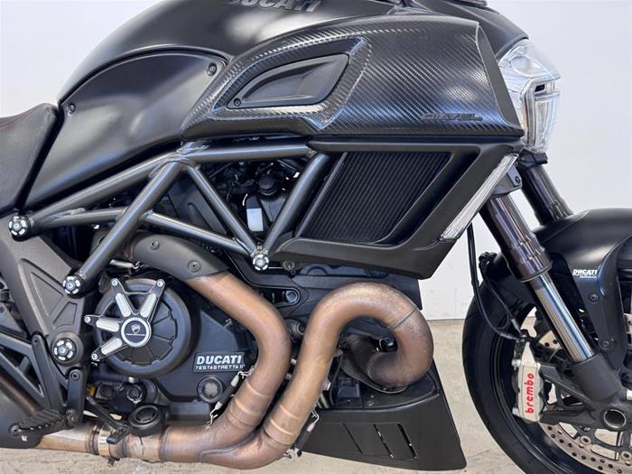AutoVega - DUCATI Diavel | ID 38440
