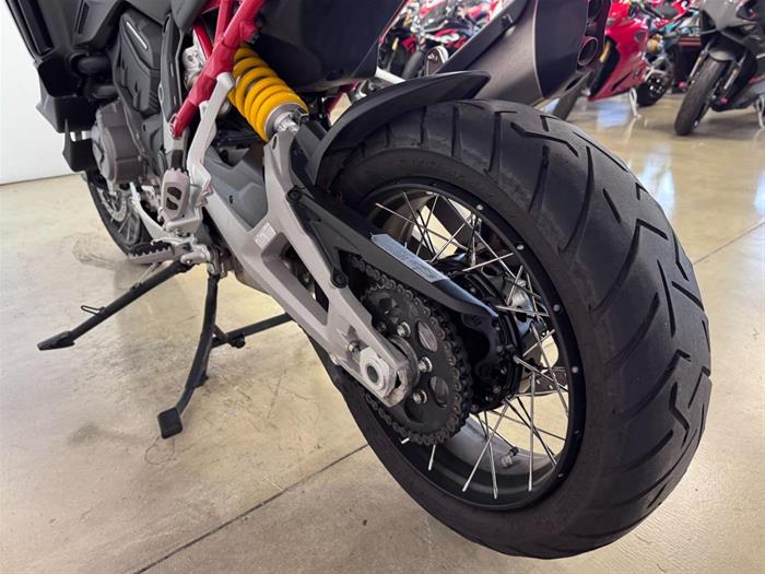 AutoVega - DUCATI Multistrada V4 S | ID 38441