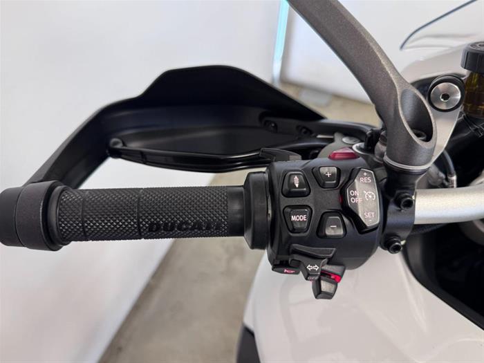 AutoVega - DUCATI Multistrada V4 S | ID 38441