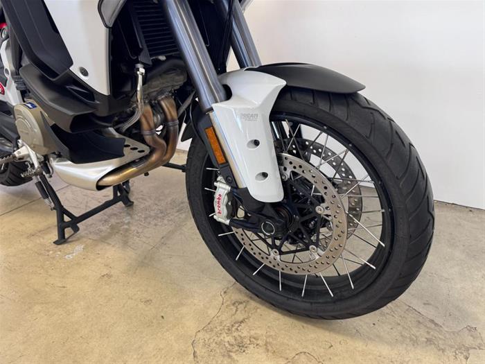 AutoVega - DUCATI Multistrada V4 S | ID 38441