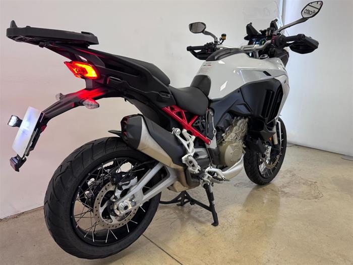 AutoVega - DUCATI Multistrada V4 S | ID 38441