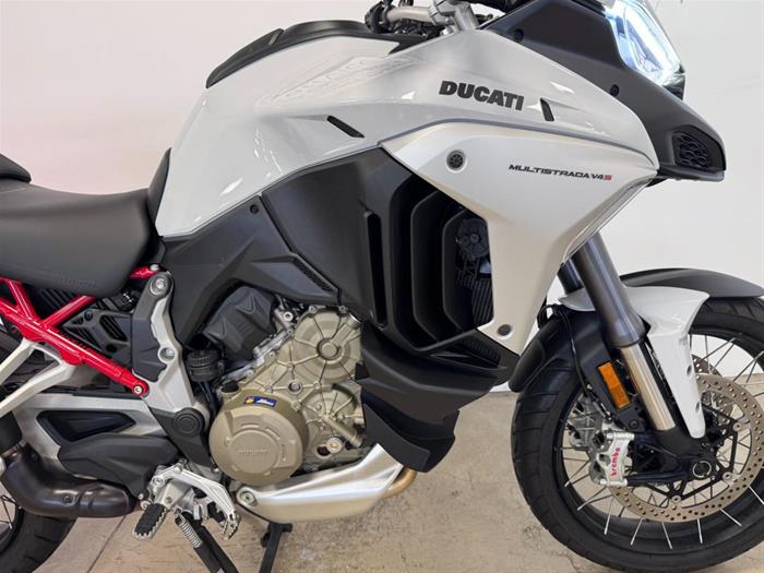 AutoVega - DUCATI Multistrada V4 S | ID 38441