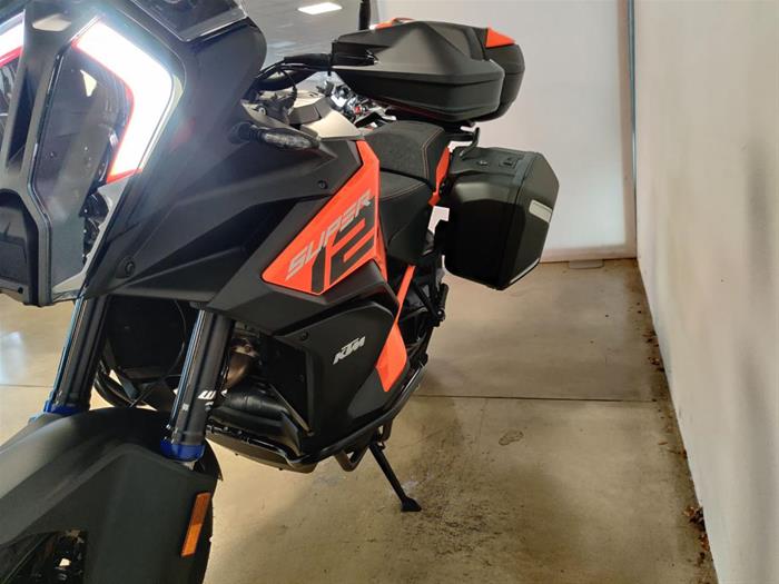 AutoVega - KTM 1290 Super Adventure | ID 38642