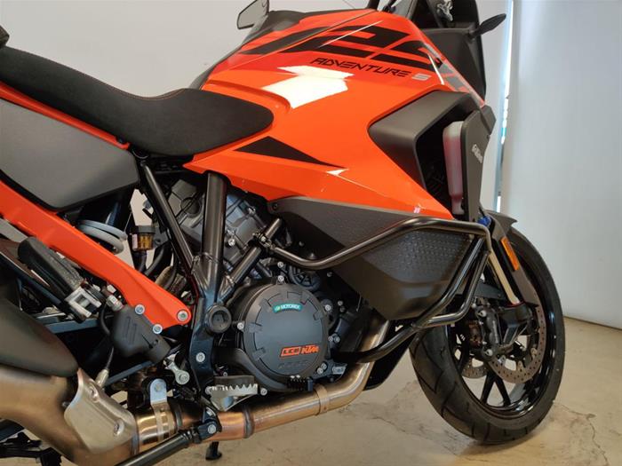 AutoVega - KTM 1290 Super Adventure | ID 38642