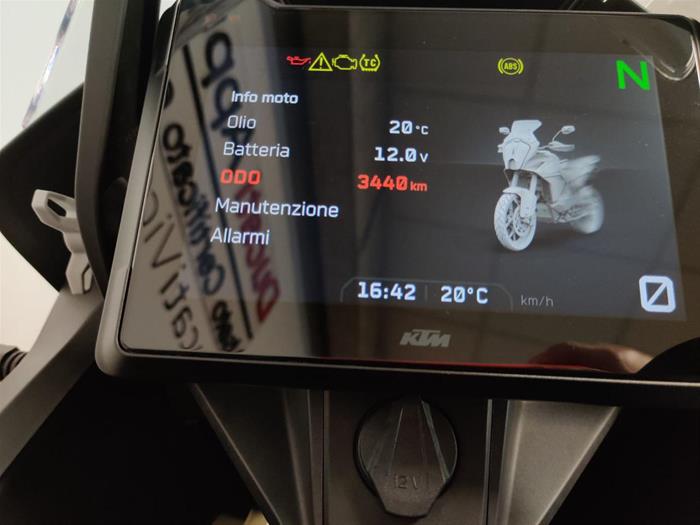 AutoVega - KTM 1290 Super Adventure | ID 38642