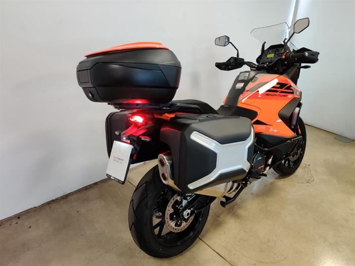 AutoVega - KTM 1290 Super Adventure | ID 38642