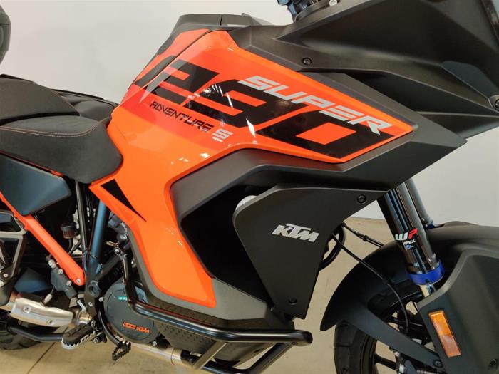 AutoVega - KTM 1290 Super Adventure | ID 38642