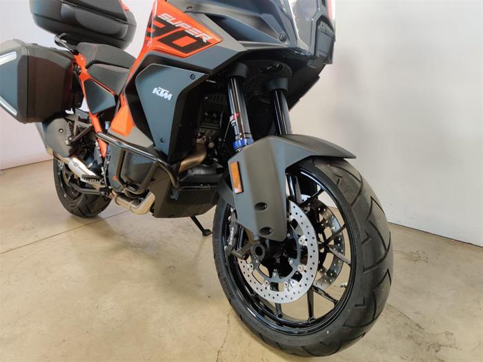 AutoVega - KTM 1290 Super Adventure | ID 38642