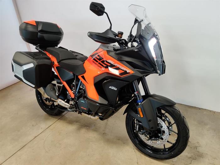 AutoVega - KTM 1290 Super Adventure | ID 38642