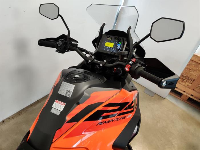 AutoVega - KTM 1290 Super Adventure | ID 38642