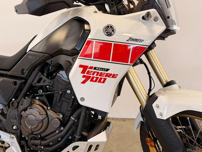 AutoVega - YAMAHA Ténéré 700 | ID 38724