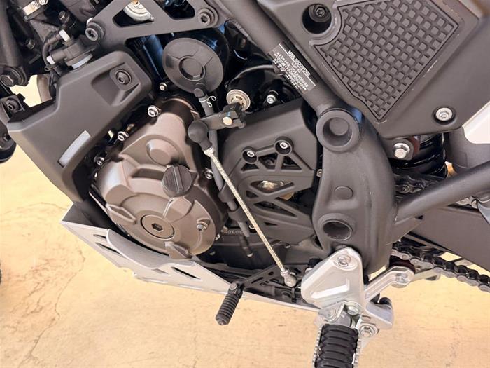 AutoVega - YAMAHA Ténéré 700 | ID 38724