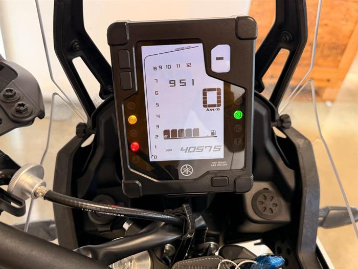 AutoVega - YAMAHA Ténéré 700 | ID 38724