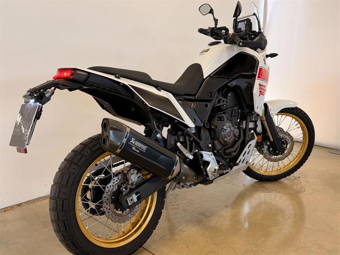 AutoVega - YAMAHA Ténéré 700 | ID 38724