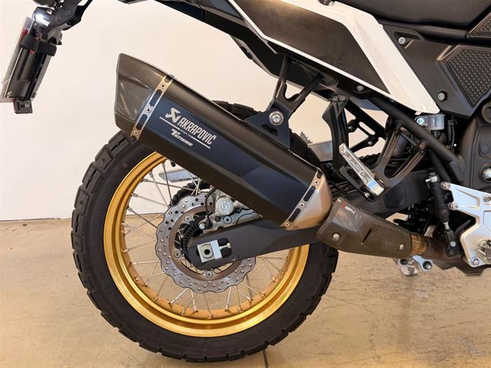 AutoVega - YAMAHA Ténéré 700 | ID 38724