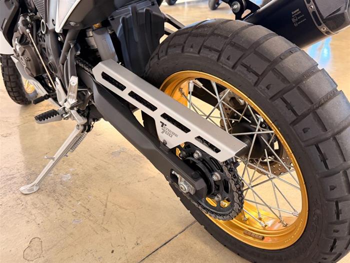 AutoVega - YAMAHA Ténéré 700 | ID 38724