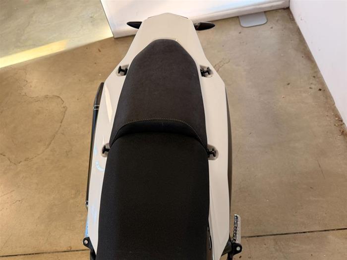 AutoVega - YAMAHA Ténéré 700 | ID 38724