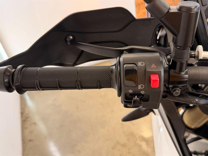 AutoVega - YAMAHA Ténéré 700 | ID 38724