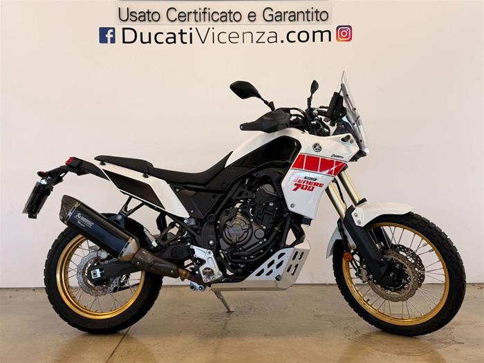 AutoVega - YAMAHA Ténéré 700 | ID 38724